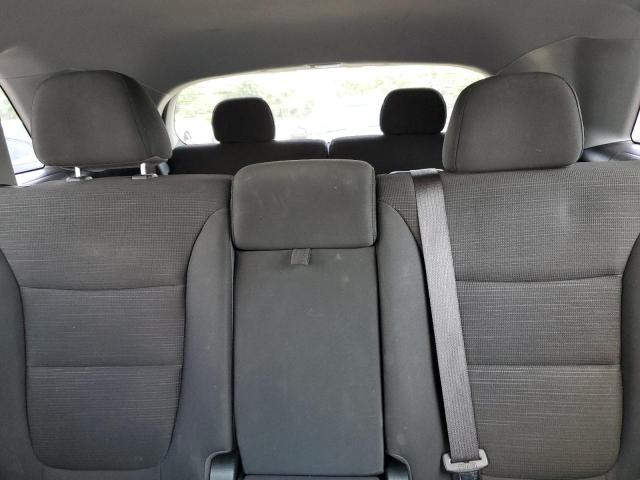 Photo 10 from auction – 2015 KIA SORENTO LX with VIN 5XYKT4A63FG633332