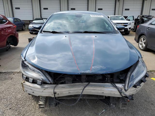Photo 5 from auction – 2015 CHRYSLER 200 S with VIN 1C3CCCBB8FN584894