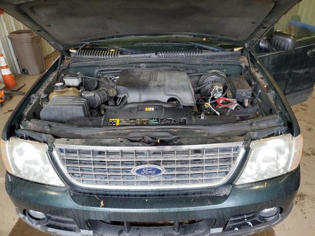 Photo 12 from auction – 2003 FORD EXPLORER X with VIN 1FMZU73W13UC00947