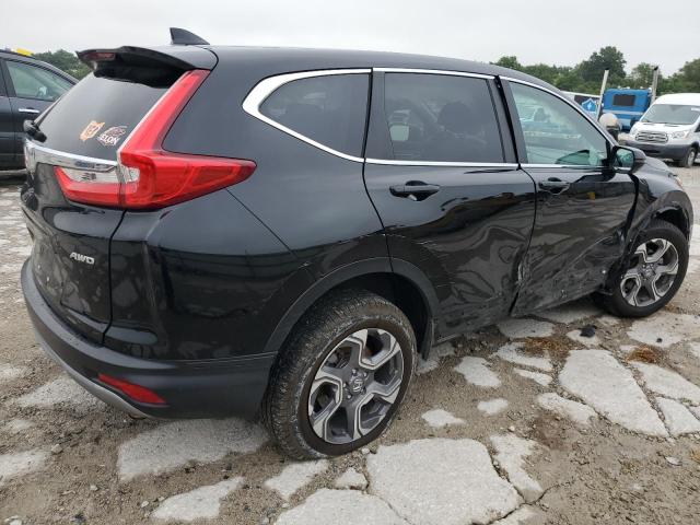 Photo 3 from auction – 2019 HONDA CR-V EXL with VIN 7FARW2H83KE009683