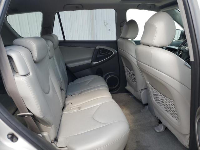 Photo 10 from auction – 2007 TOYOTA RAV4 LIMIT with VIN JTMBK31V376011063
