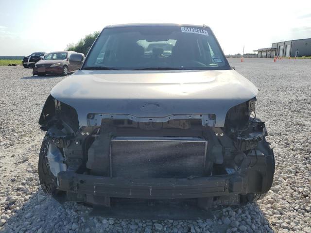 Photo 5 from auction – 2019 KIA SOUL + with VIN KNDJP3A57K7010675