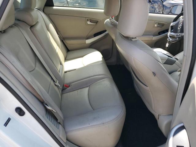 Photo 10 from auction – 2012 TOYOTA PRIUS with VIN JTDKN3DUXC5472240