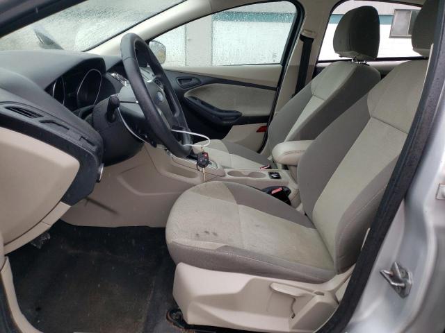 Photo 7 from auction – 2012 FORD FOCUS SE with VIN 1FAHP3F27CL456479
