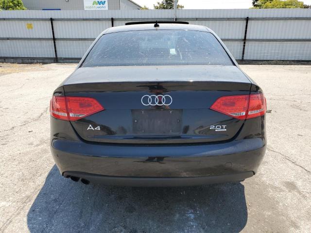 Photo 6 from auction – 2011 AUDI A4 PREMIUM with VIN WAUFFAFL5BN003964