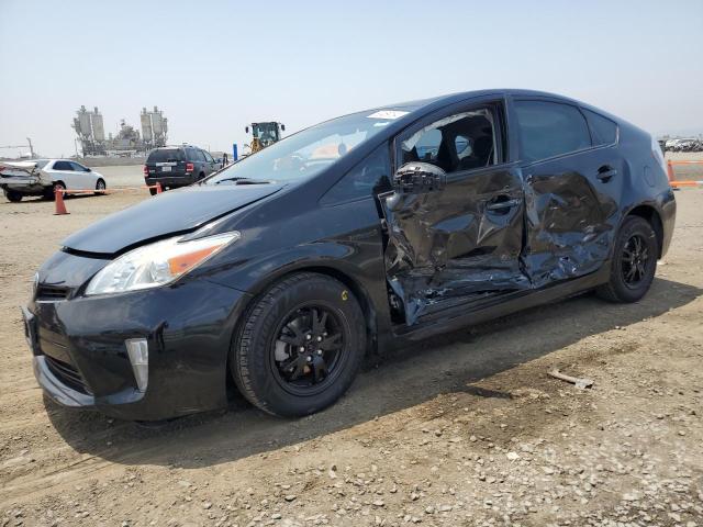 TOYOTA PRIUS 2015 مع رقم تعريف المركبة JTDKN3DU4F1888554 - صورة من المزاد