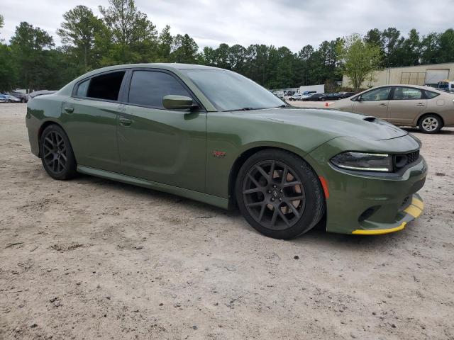 Photo 4 from auction – 2018 DODGE CHARGER R/ with VIN 2C3CDXGJ2JH307051