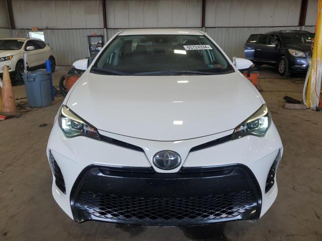 Photo 5 from auction – 2018 TOYOTA COROLLA L with VIN 2T1BURHE0JC992228