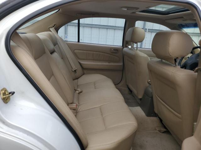 Photo 10 from auction – 1998 NISSAN MAXIMA GLE with VIN JN1CA21D2WT503241