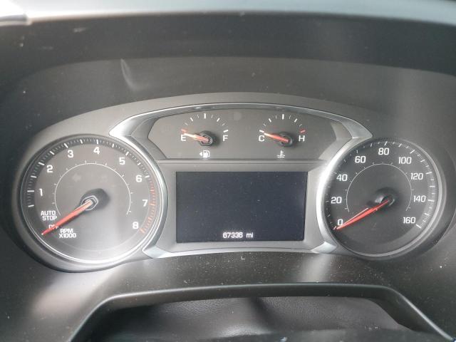 Photo 9 from auction – 2020 CHEVROLET BLAZER 2LT with VIN 3GNKBCR47LS682468