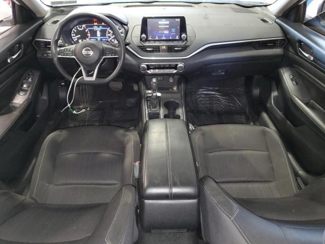 Photo 8 from auction – 2020 NISSAN ALTIMA S with VIN 1N4BL4BV1LC115246