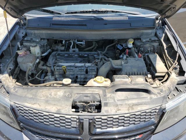 Photo 12 from auction – 2018 DODGE JOURNEY SE with VIN 3C4PDCAB8JT429010