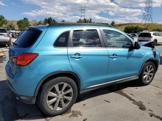 Photo 3 from auction – 2013 MITSUBISHI OUTLANDER with VIN 4A4AR5AU9DE023769