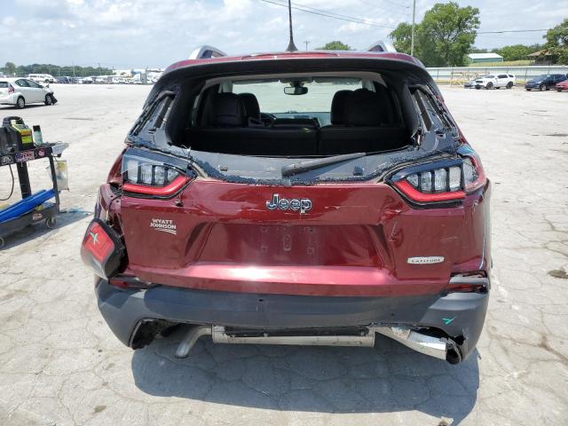 Photo 6 from auction – 2019 JEEP CHEROKEE L with VIN 1C4PJLLBXKD160280