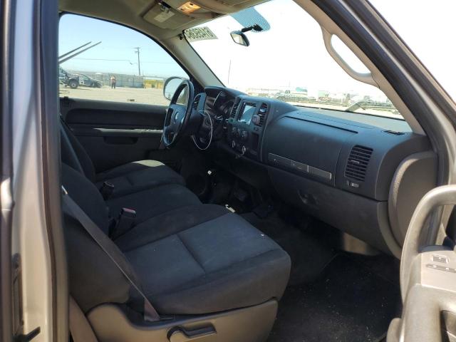 Photo 10 from auction – 2012 CHEVROLET SILVERADO with VIN 1GCRCSEA4CZ104499