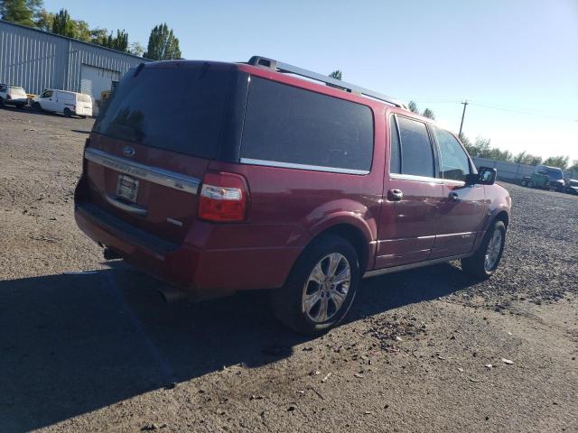 Photo 3 from auction – 2016 FORD EXPEDITION with VIN 1FMJK1MT5GEF36461