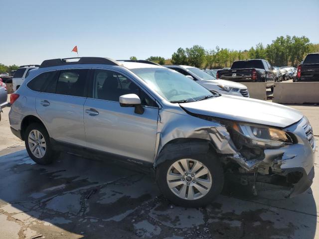 Снимка 4 от търг – 2017 SUBARU OUTBACK 2. с VIN 4S4BSACC2H3233818
