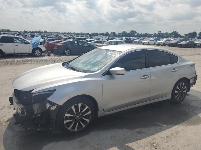 Photo 1 from auction – 2017 NISSAN ALTIMA 2.5 with VIN 1N4AL3AP7HC116885