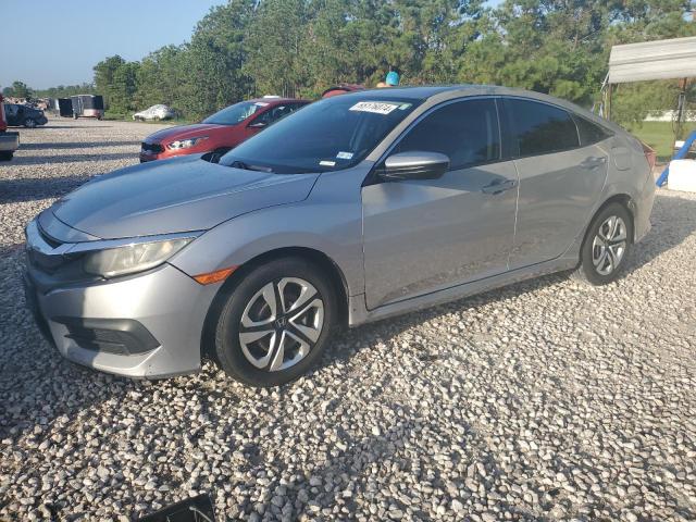 HONDA CIVIC LX 2016 with VIN 2HGFC2F53GH561946 - Photo from auction