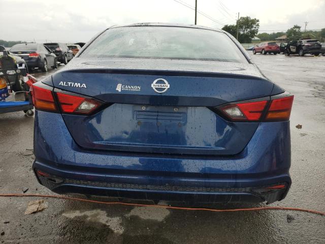 Photo 6 from auction – 2022 NISSAN ALTIMA S with VIN 1N4BL4BV3NN312717