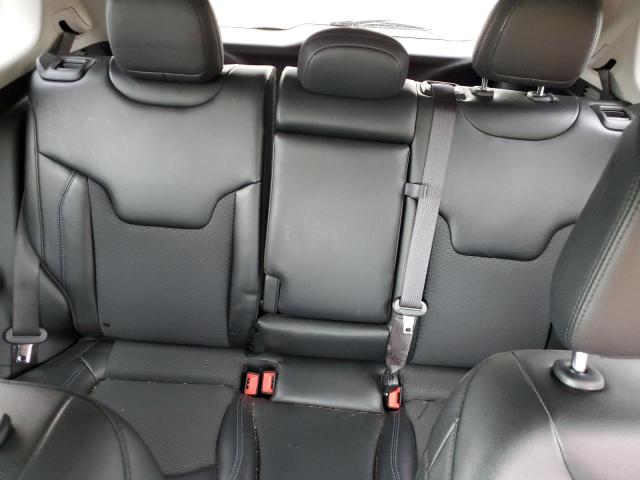 Photo 10 from auction – 2022 JEEP COMPASS LA with VIN 3C4NJDBB0NT119993
