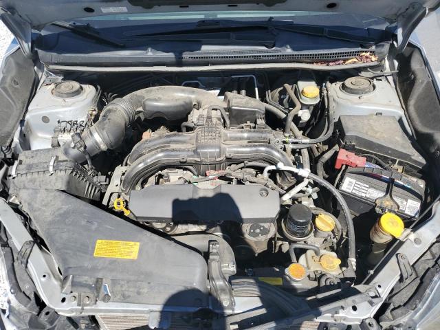 Photo 11 from auction – 2013 SUBARU IMPREZA PR with VIN JF1GJAD61DH011604