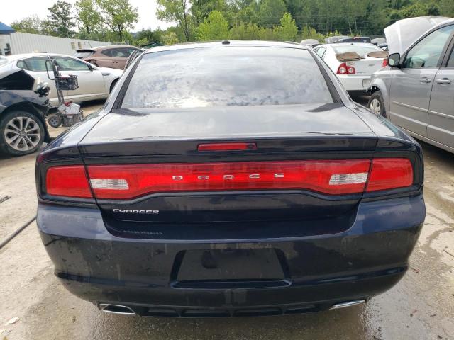 Photo 6 from auction – 2012 DODGE CHARGER SE with VIN 2C3CDXBG5CH255249