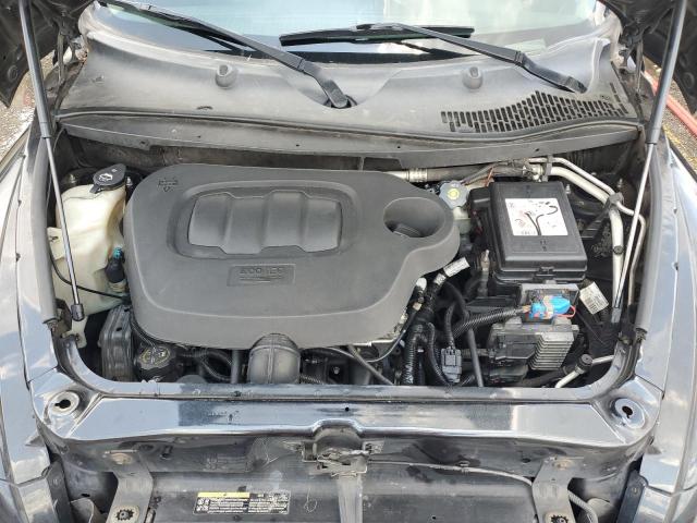Photo 11 from auction – 2011 CHEVROLET HHR LT with VIN 3GNBABFW1BS591195