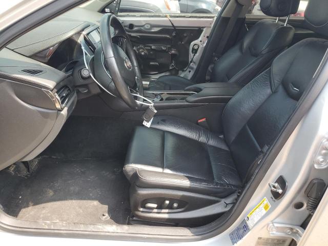 Photo 7 from auction – 2013 CADILLAC ATS with VIN 1G6AG5RX5D0176337