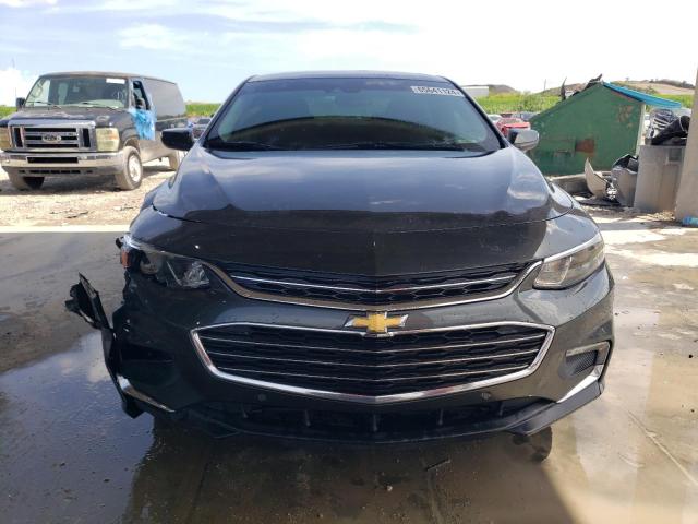 Photo 5 from auction – 2017 CHEVROLET MALIBU LT with VIN 1G1ZE5ST9HF118210