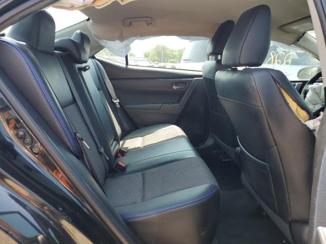 Photo 10 from auction – 2017 TOYOTA CORROLLA with VIN 2T1BURHE2HC797807