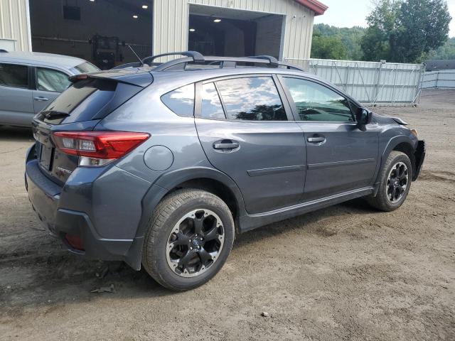 Photo 3 from auction – 2022 SUBARU CROSSTREK with VIN JF2GTABCXN8272133