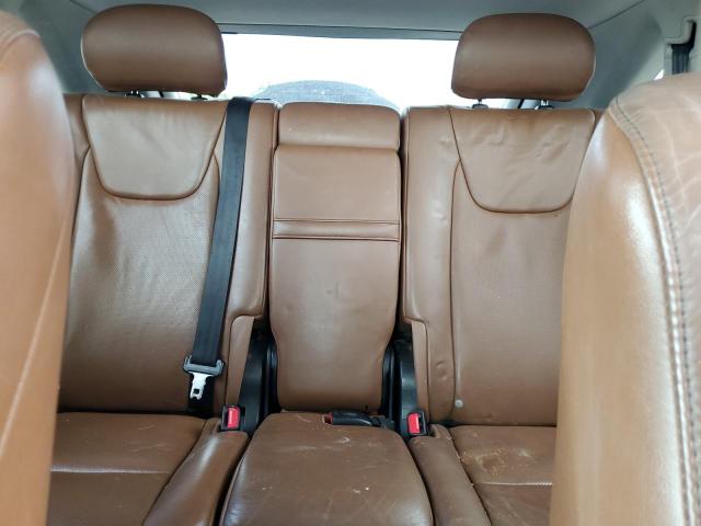 Photo 10 from auction – 2014 LEXUS RX 350 with VIN 2T2ZK1BA1EC140239