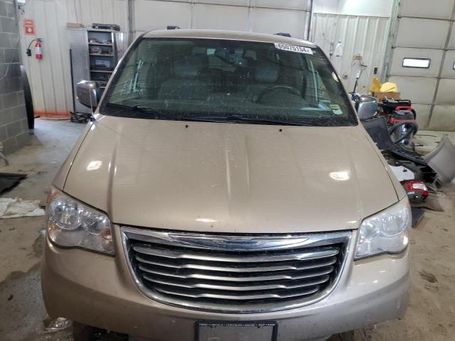 Photo 5 from auction – 2014 CHRYSLER TOWN & COU with VIN 2C4RC1CG1ER235159