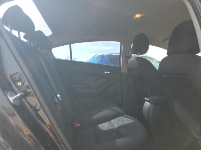 Photo 10 from auction – 2016 KIA FORTE LX with VIN KNAFK4A68G5585015