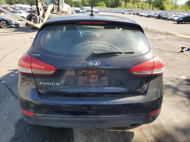 Photo 6 from auction – 2016 KIA FORTE LX with VIN KNAFK5A84G5547336