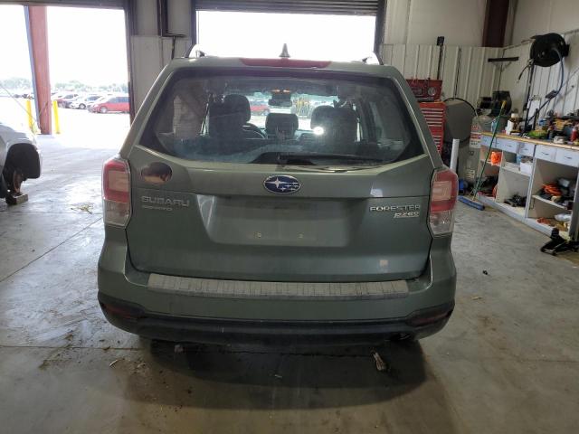 Photo 6 from auction – 2017 SUBARU FORESTER 2 with VIN JF2SJABC6HH579559
