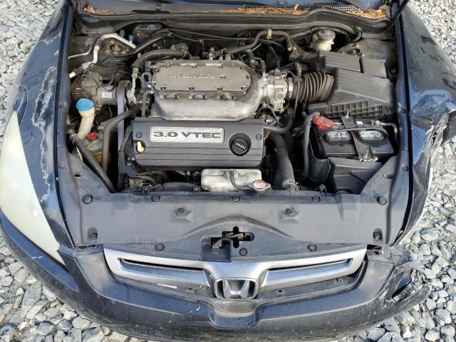 Photo 11 from auction – 2003 HONDA ACCORD EX with VIN 1HGCM66593A068465