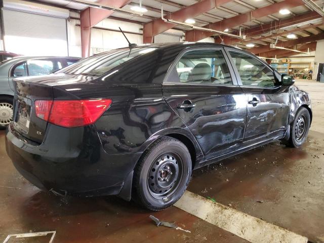 Photo 3 from auction – 2012 KIA FORTE EX with VIN KNAFU4A28C5583766