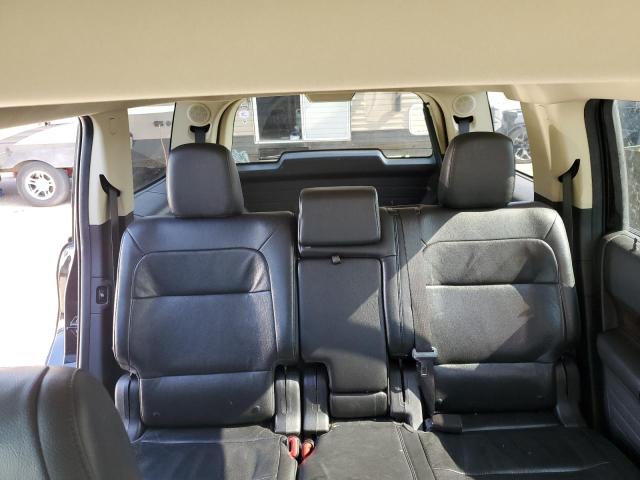Photo 10 from auction – 2015 FORD FLEX LIMIT with VIN 2FMHK6D85FBA09179
