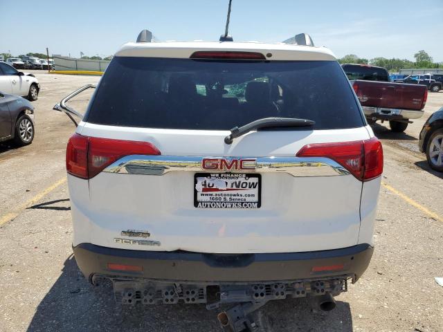 Photo 6 from auction – 2017 GMC ACADIA SLT with VIN 1GKKNNLS2HZ185460