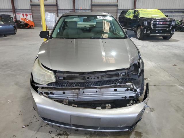 Photo 5 from auction – 2008 FORD FOCUS SE with VIN 1FAHP35N28W288610