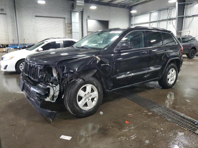 JEEP GRAND CHER 2012 with VIN 1C4RJFAG2CC333421 - Photo from auction