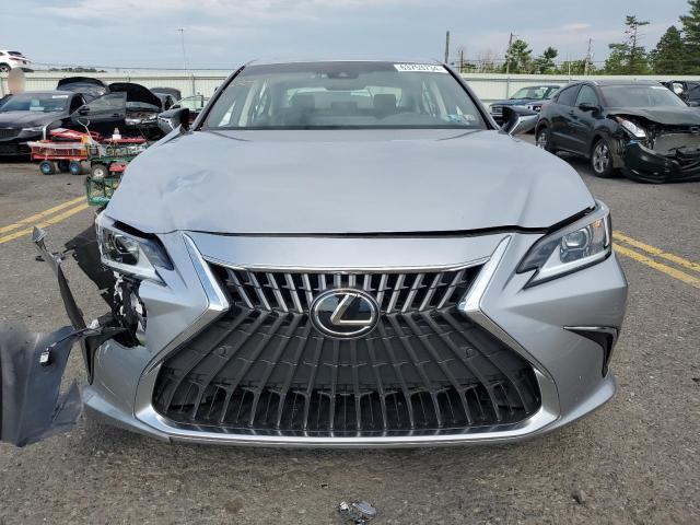 Photo 5 from auction – 2022 LEXUS ES 250 BAS with VIN 58AD11D18NU009220
