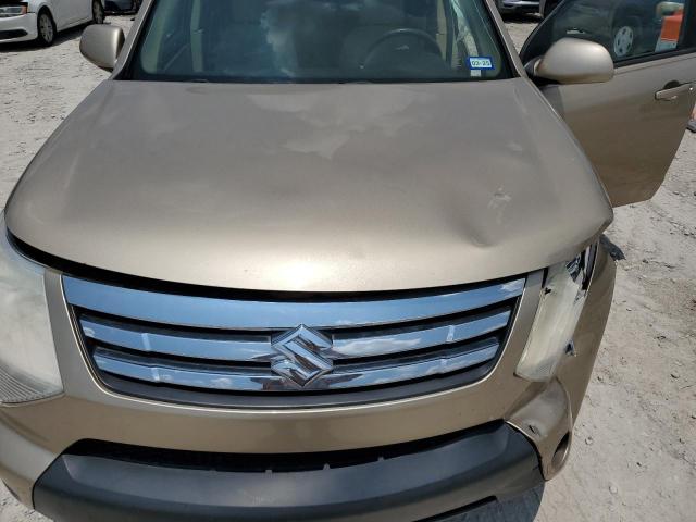Photo 12 from auction – 2007 SUZUKI XL7 with VIN 2S3DB217876108209