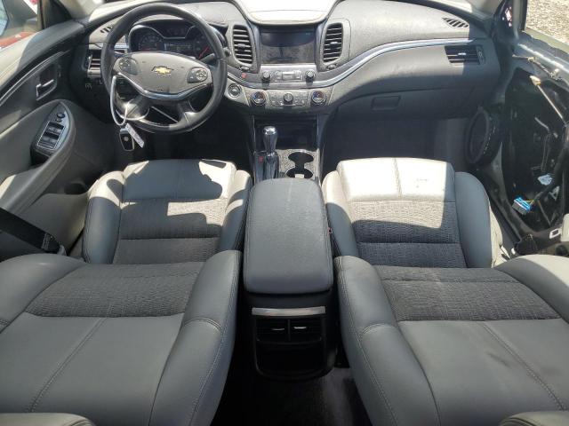 Photo 8 from auction – 2018 CHEVROLET IMPALA LT with VIN 2G1105SA0J9164033