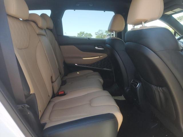 Photo 11 from auction – 2023 HYUNDAI SANTA FE C with VIN 5NMS5DAL6PH624406