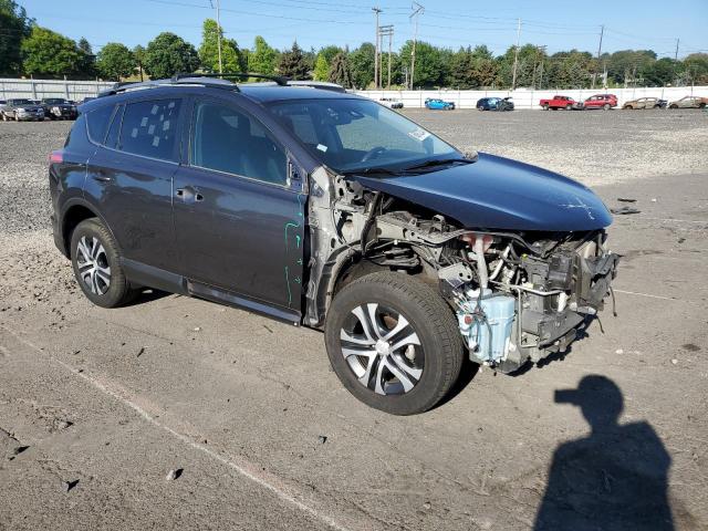 Photo 4 from auction – 2017 TOYOTA RAV4 LE with VIN JTMBFREV1HJ701474