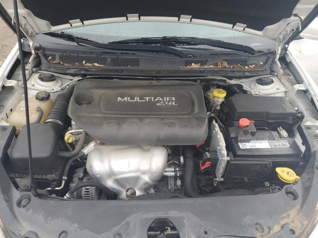 Photo 11 from auction – 2014 DODGE DART SXT with VIN 1C3CDFBB8ED917985