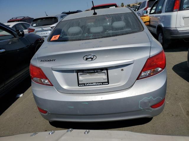 Photo 6 from auction – 2016 HYUNDAI ACCENT SE with VIN KMHCT4AE9GU000454